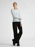 Selected STRIPED LONG-SLEEVED T-SHIRT, Cashmere Blue, highres - 16077379_CashmereBlue_820709_005.jpg