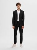 Selected SLIM FIT BLAZER, Black, highres - 16051232_Black_005.jpg