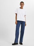 Selected T-SHIRT, Bright White, highres - 16087919_BrightWhite_008.jpg
