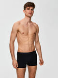 Selected 3-PACK - BOXER SHORTS, Maize, highres - 16070108_Maize_005.jpg