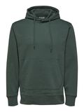 Selected KLASSISK HOODIE, Sycamore, highres - 16077368_Sycamore_001.jpg