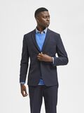 Selected CORTE SLIM BLAZER, Dark Sapphire, highres - 16083507_DarkSapphire_003.jpg