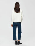 Selected LOOSE FIT PULLOVER, Snow White, highres - 16068238_SnowWhite_004.jpg