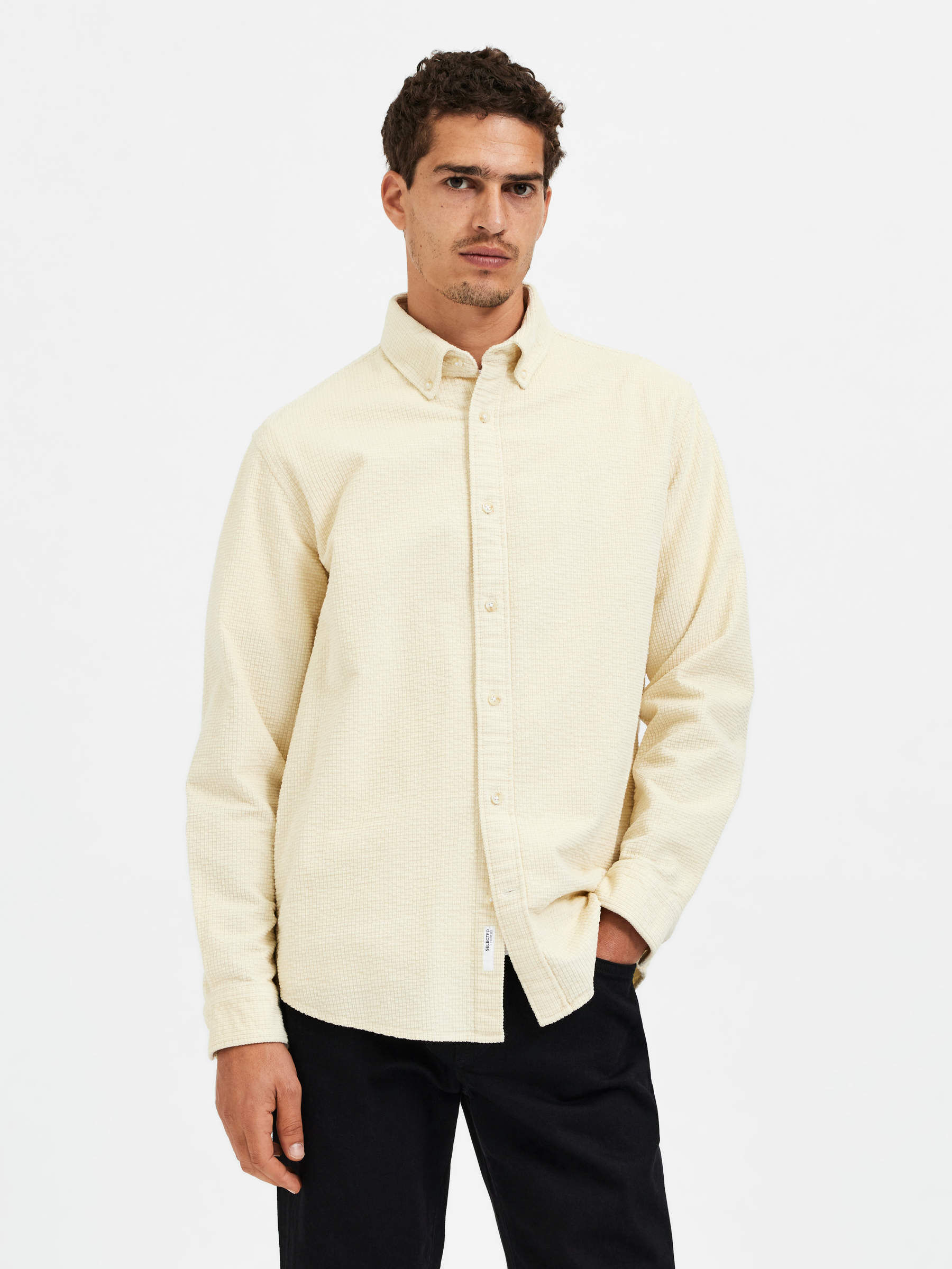 Selected homme sales shirts price