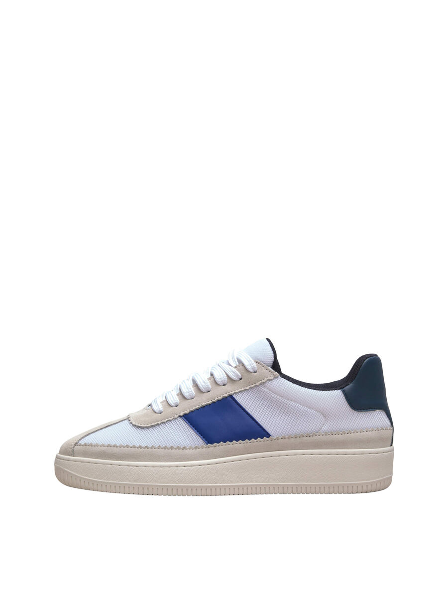 Selected SNEAKERS, Estate Blue, highres - 16084103_EstateBlue_001.jpg