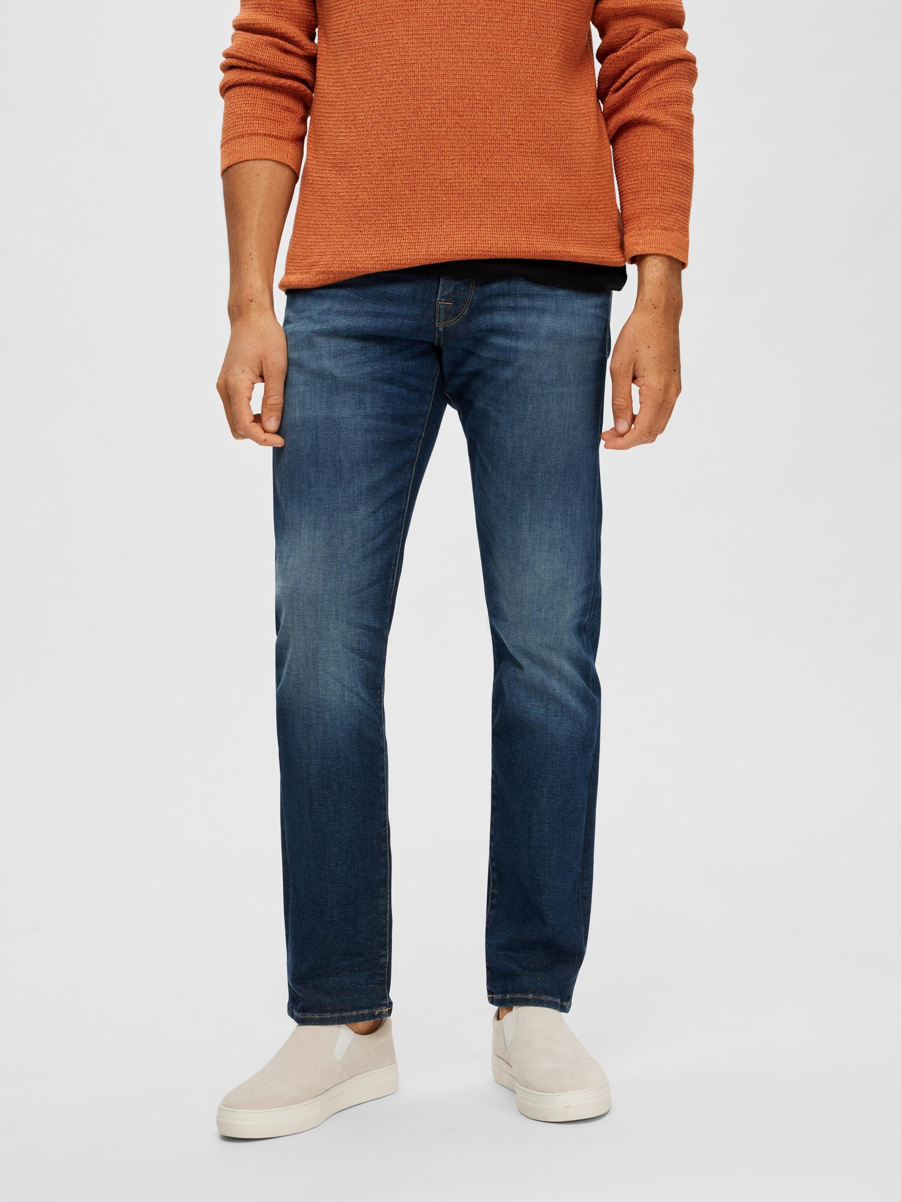 Jeans homme straight shop