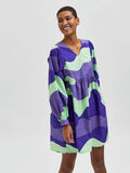 Selected MANCHES LONGUES MINI-ROBE, Spectrum Blue, highres - 16085095_SpectrumBlue_940533_008.jpg
