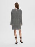 Selected PAILLETTE MINI-ROBE, Silver, highres - 16094224_Silver_004.jpg