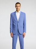 Selected VISCOSE BLEND SLIM FIT BLAZER, Light Blue, highres - 16087824_LightBlue_003.jpg