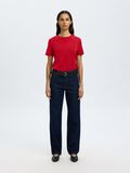 Selected T-SHIRT, Equestrian Red, highres - 16089123_EquestrianRed_005.jpg
