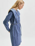 Selected LANGARM- JEANSKLEID, Medium Blue Denim, highres - 16082921_MediumBlueDenim_008.jpg