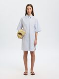 Selected BAUMWOLL BLUSENKLEID, Cashmere Blue, highres - 16097878_CashmereBlue_1185757_008.jpg
