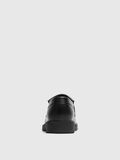 Selected CUIR KILTIE MOCASSINS, Black, highres - 16081342_Black_004.jpg