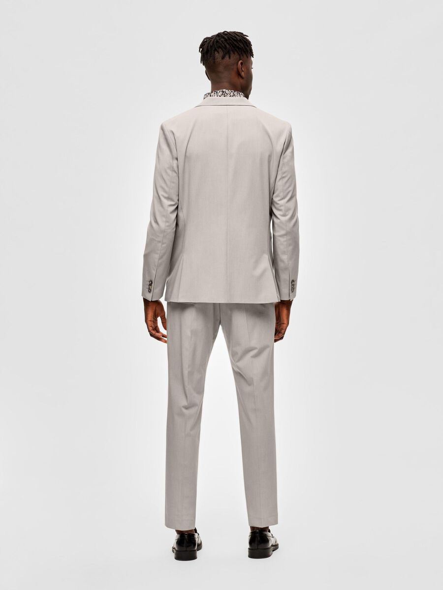 Selected SLIM FIT KAVAJ, Plaza Taupe, highres - 16087824_PlazaTaupe_004.jpg