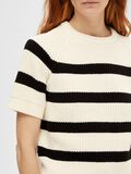 Selected STRIPED KNITTED TOP, Snow White, highres - 16092293_SnowWhite_1099496_006.jpg