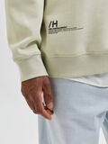 Selected RELAXED HOODIE, Almost Aqua, highres - 16083380_AlmostAqua_925058_006.jpg