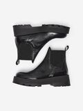 Selected LACKLEDER CHELSEA BOOTS, Black, highres - 16087198_Black_005.jpg
