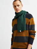 Selected BLOKKSTRIPETE PULLOVER, Curry, highres - 16079768_Curry_853536_008.jpg