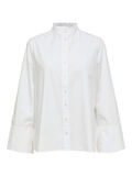 Selected STRUCTURED SHIRT, Bright White, highres - 16086424_BrightWhite_001.jpg
