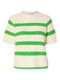 Selected STRIPED KNITTED TOP, Snow White, highres - 16092293_SnowWhite_1077938_001.jpg