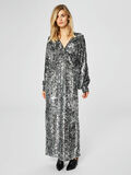 Selected GLITTERING SEQUIN - MAXI DRESS, Silver, highres - 16066360_Silver_004.jpg