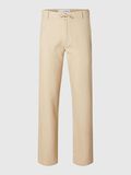 Selected STRAIGHT FIT TROUSERS, Incense, highres - 16094368_Incense_1116715_001.jpg