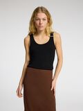 Selected RIBBET BOMULD TANKTOP, Black, highres - 16096507_Black_008.jpg