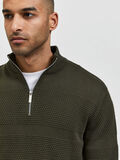 Selected HIGH NECK STRICKPULLOVER, Forest Night, highres - 16084080_ForestNight_006.jpg