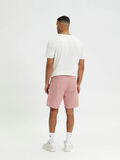 Selected COMFORT FIT SHORTS, Ash Rose, highres - 16082505_AshRose_004.jpg