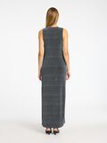 Selected GLITTERY MAXI DRESS, Black, highres - 16095771_Black_1144158_004.jpg