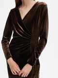 Selected VELOURS ROBE CACHE-CŒUR, Copper Brown, highres - 16091821_CopperBrown_006.jpg