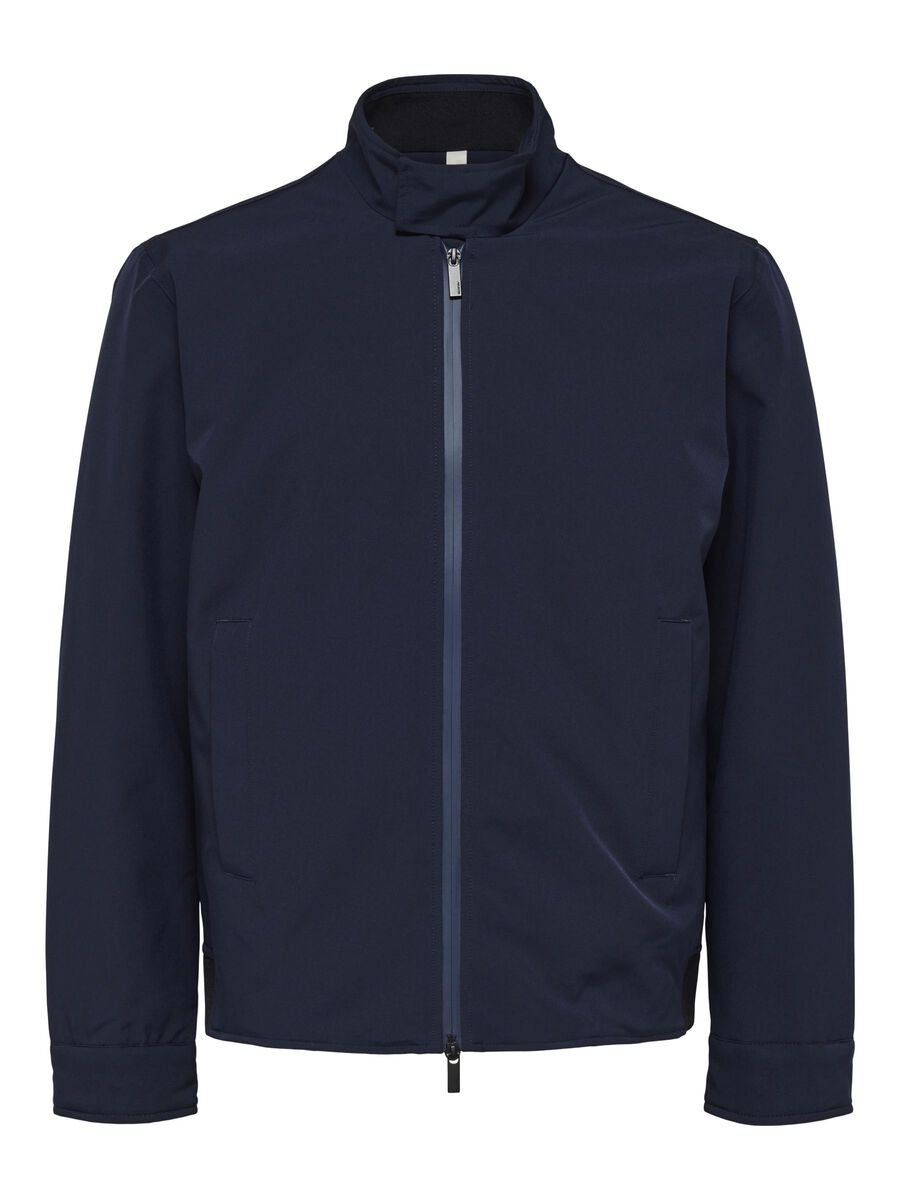 Selected SHORT PADDED JACKET, Sky Captain, highres - 16089392_SkyCaptain_001.jpg