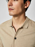 Selected COTON BIO - POLO, Silver Mink, highres - 16060685_SilverMink_006.jpg