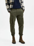 Selected CARGO PANTALON, Rosin, highres - 16081524_Rosin_003.jpg