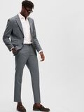 Selected MERINOWOL BROEK, Grey, highres - 16088562_Grey_008.jpg