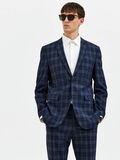 Selected CHECKED BLAZER, Dark Sapphire, highres - 16087057_DarkSapphire_973554_008.jpg