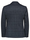 Selected CHECKED - BLAZER, Navy Blazer, highres - 16067192_NavyBlazer_684076_002.jpg