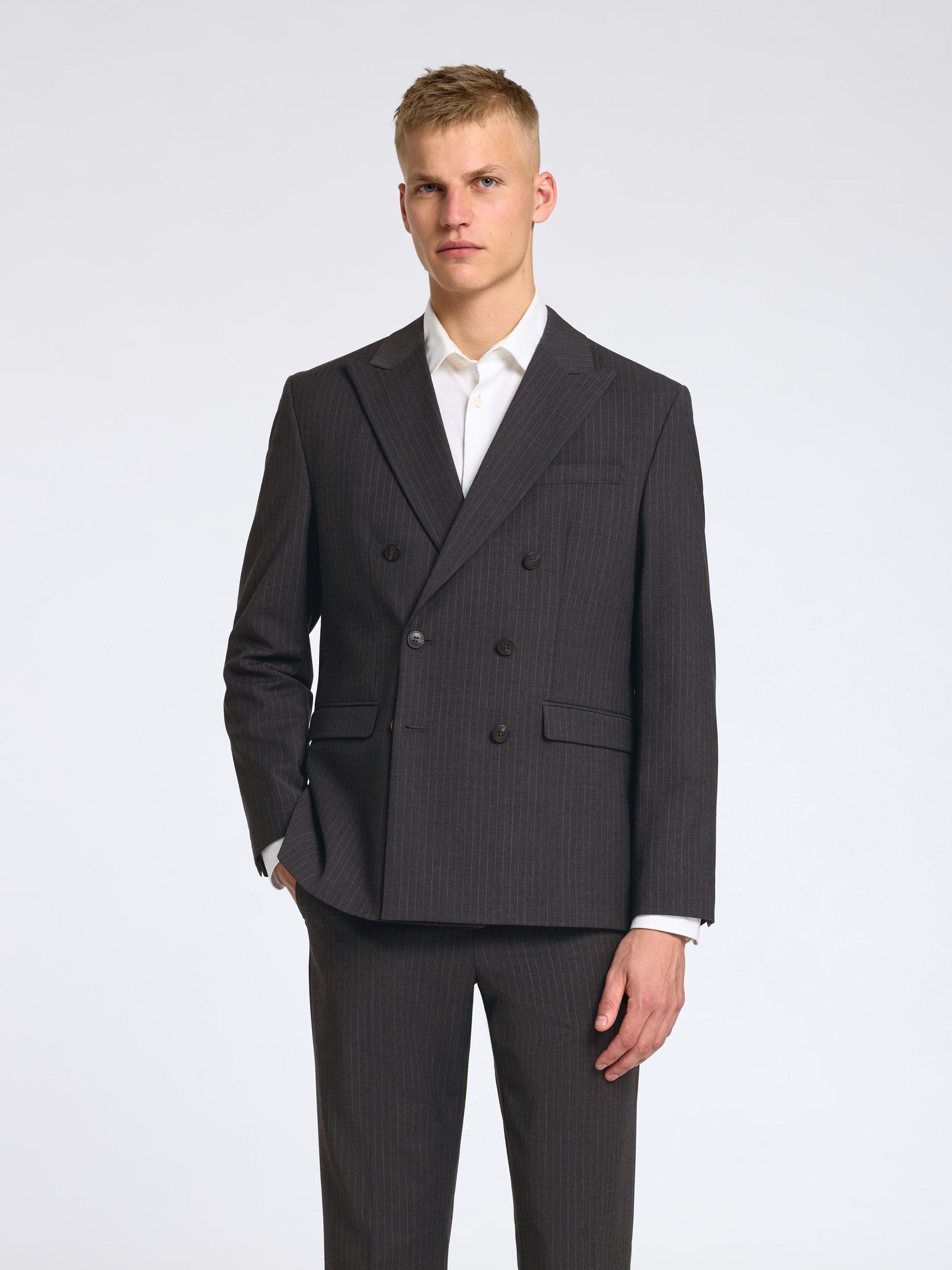Men s Blazers Classic Stretch SELECTED HOMME