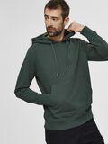 Selected REGULAR FIT ORGANIC COTTON 380G - SWEATSHIRT, Sycamore, highres - 16077368_Sycamore_008.jpg