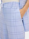 Selected CHECKED WIDE-LEG TROUSERS, Blue Heron, highres - 16088985_BlueHeron_1012398_006.jpg