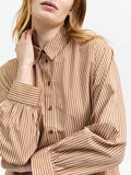 Selected STRIPED SHIRT, Bright White, highres - 16085552_BrightWhite_947972_006.jpg