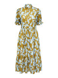 Selected ESTAMPADA VESTIDO MIDI, Doe, highres - 16083904_Doe_917984_001.jpg