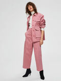 Selected CROPPED UTILITY - TROUSERS, Heather Rose, highres - 16071521_HeatherRose_008.jpg
