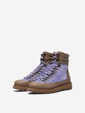 Selected LEATHER HIKING BOOTS, Lilac Breeze, highres - 16087200_LilacBreeze_006.jpg