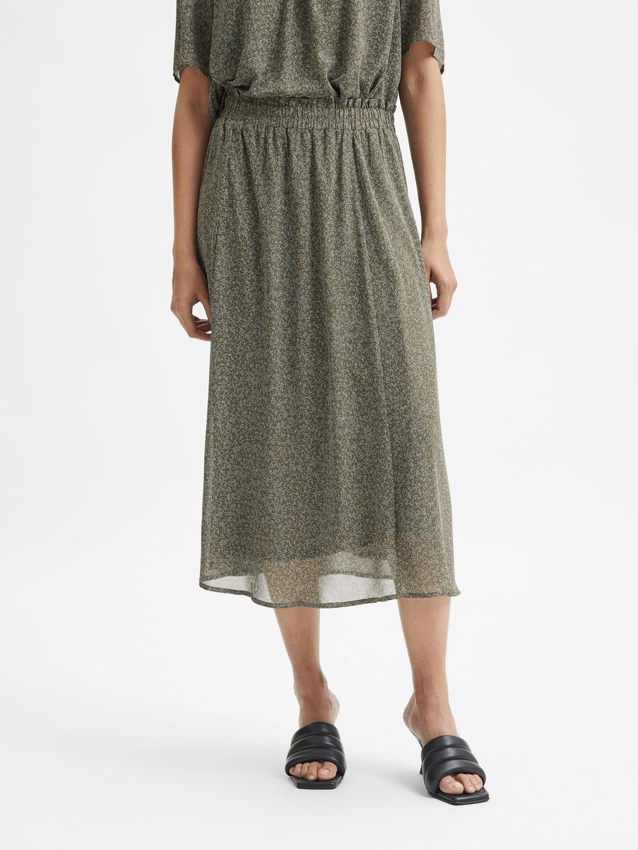 Selected PRINTED MIDI SKIRT, Kalamata, highres - 16080874_Kalamata_876764_003.jpg