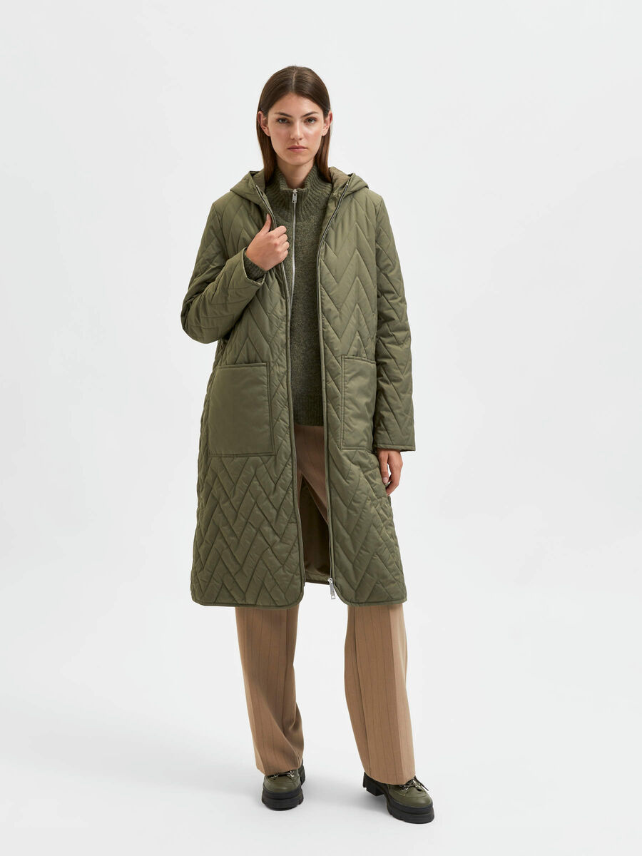 Selected LONG QUILTED JACKET, Kalamata, highres - 16079161_Kalamata_005.jpg