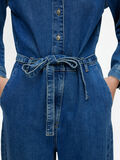 Selected DENIM JUMPSUIT, Medium Blue Denim, highres - 16088799_MediumBlueDenim_006.jpg