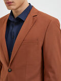 Selected COUPE SLIM BLAZER, Argan Oil, highres - 16086838_ArganOil_006.jpg