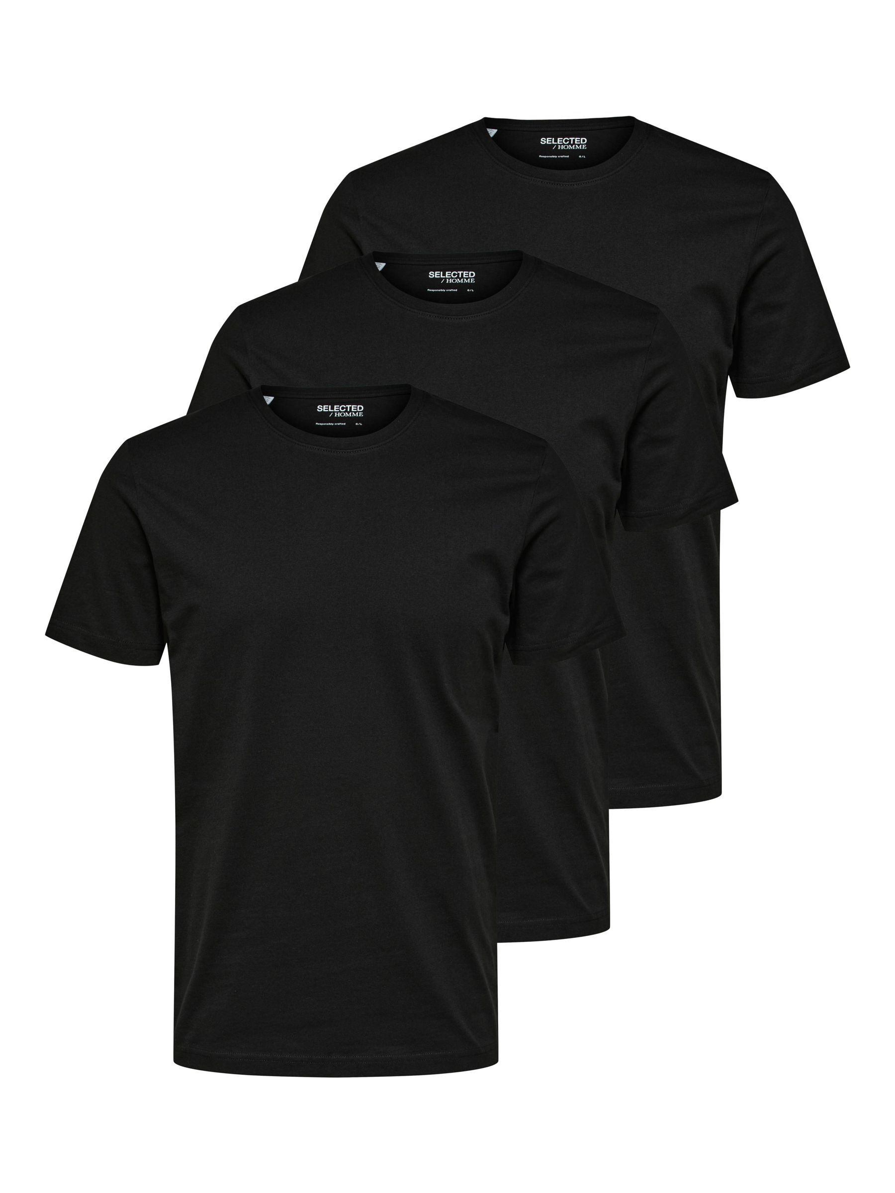 Selected homme store t shirt