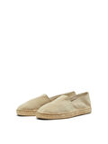 Selected MOCKASYDD ESPADRILLES, Oatmeal, highres - 16088729_Oatmeal_006.jpg